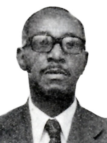 Adalberto Camargo