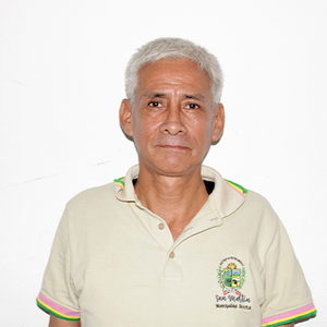 Robert Abraham Trucios Estrada
