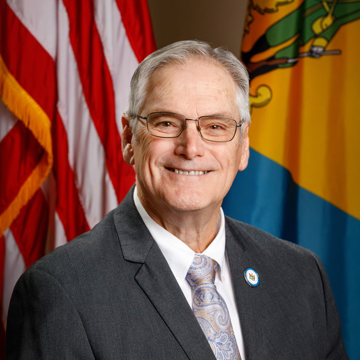 Charles S. Postles Junior