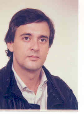 Carlos Sánchez Vadillo