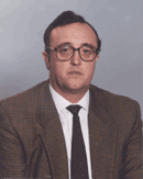 Francisco Javier López García