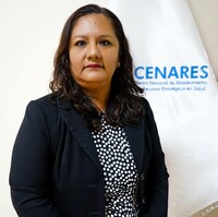 Evelin Rocemary Ypanaque Rupay