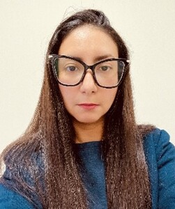 María De Los Angeles Victoria Gamarra Mere