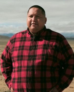 Joseph Franklin Hernandez