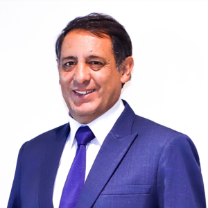 Edmundo Cordero Maldonado