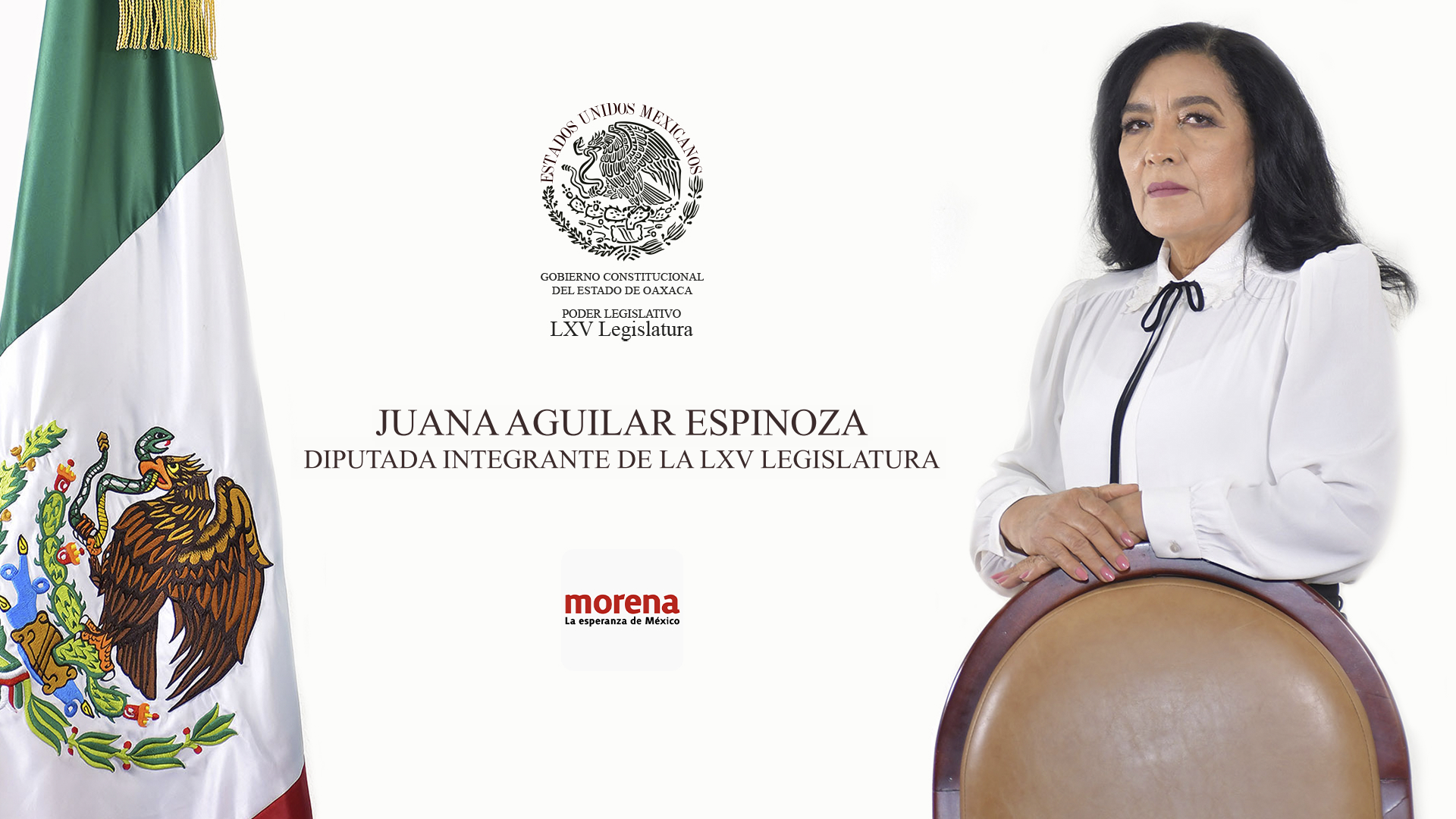 Juana Aguilar Espinoza