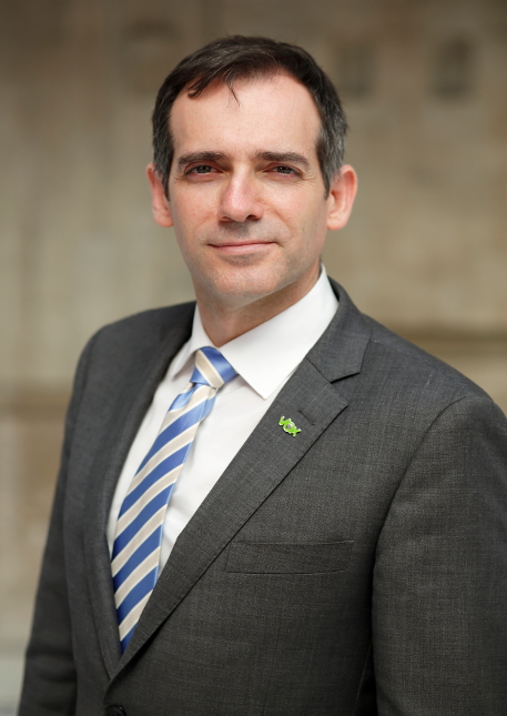 Juan José Liarte Pedreño