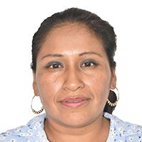 Edith Roxana Quispe Guerra