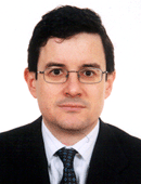 José Iribas Sánchez De Boado
