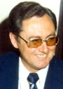 Blas Garrido Dueñas