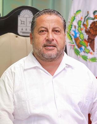 Jorge Arturo Sanen Cervantes