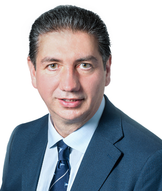 Sergio Clemente