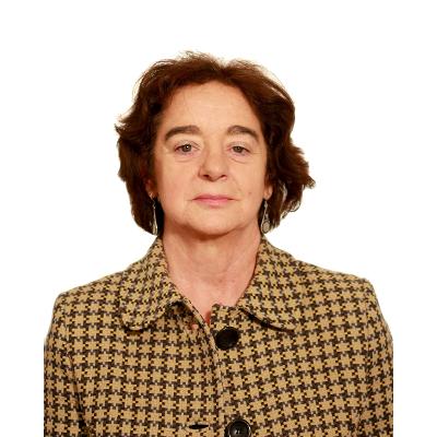 María José García-Patrón Alcázar