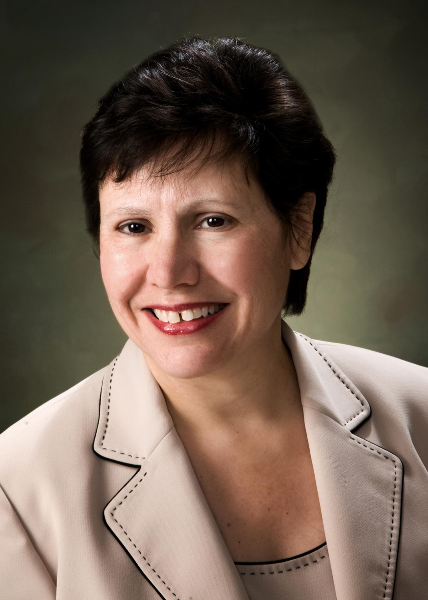 Pamela A. Delissio