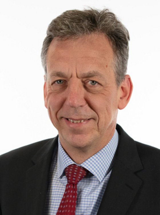 Helmut Dammann-Tamke