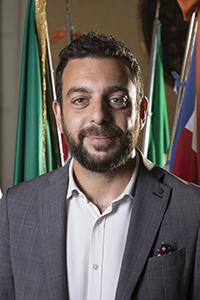 Diego Sarno