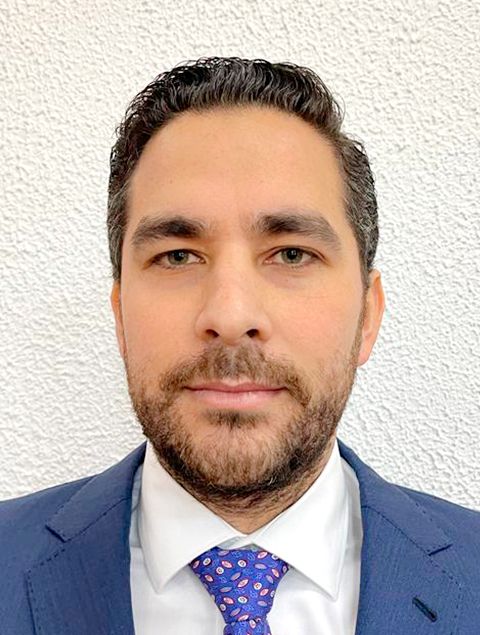 Jorge Medina González