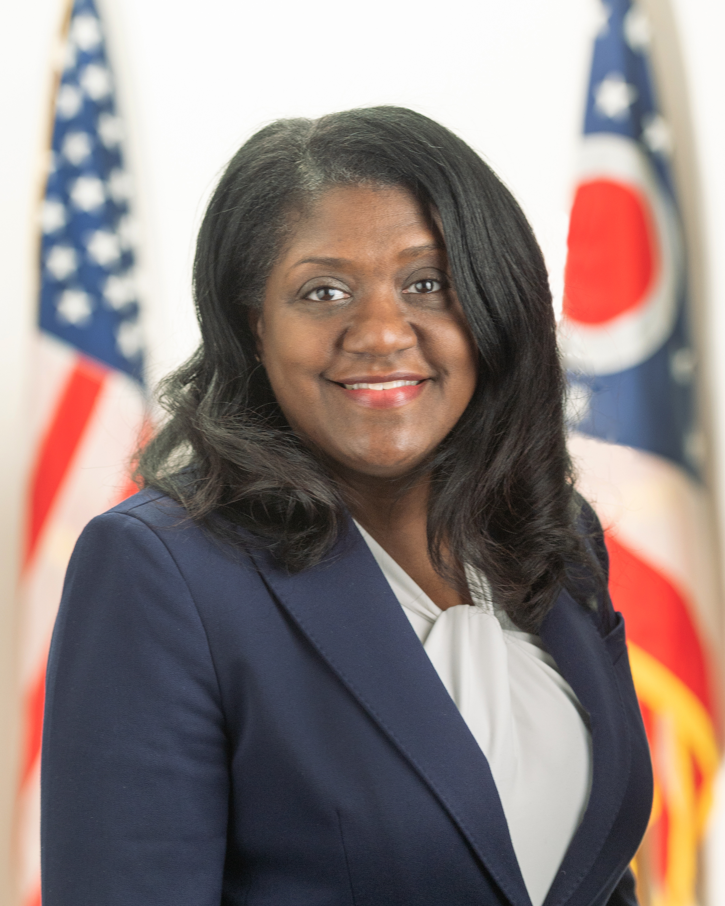 Patricia Harris