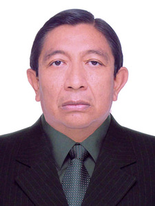 Luis German Castillo Rivera