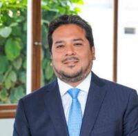 Víctor Joseph Díaz Rioja