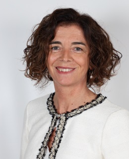 María Rosa Peral Díez