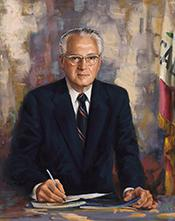 Harold T. Johnson