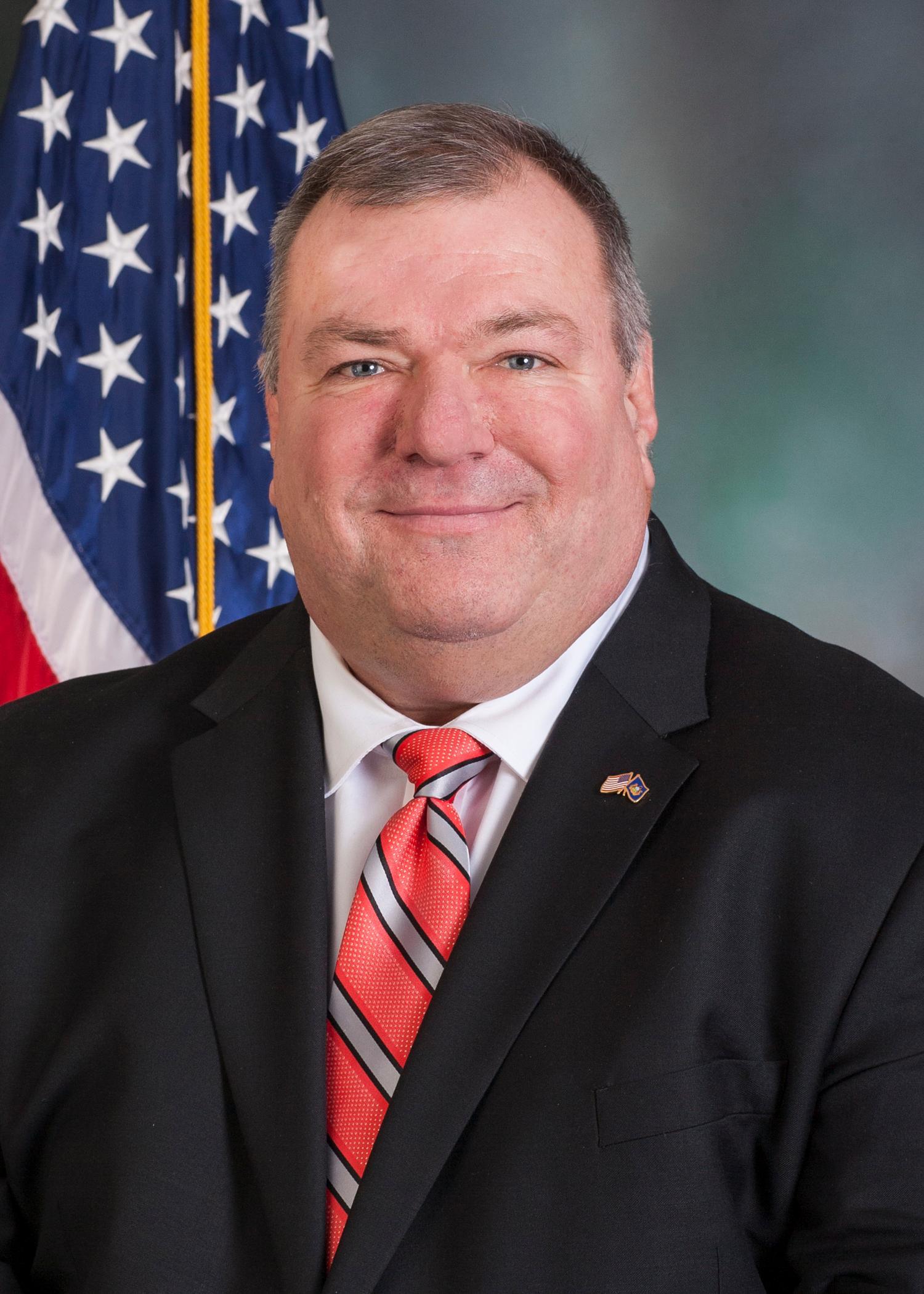 F. Todd Polinchock