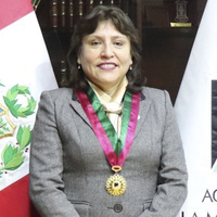 Delia Milagros Espinoza Valenzuela