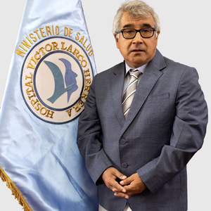 Hugo Julio García Vargas