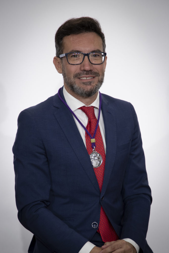 José Antonio Romero Pérez