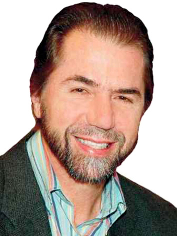 Luiz Carlos Bassuma