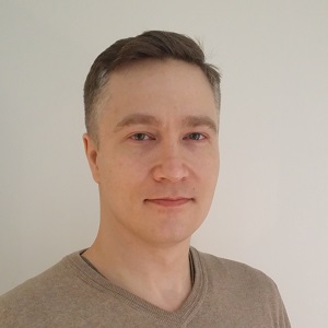 Sebastian Mäki