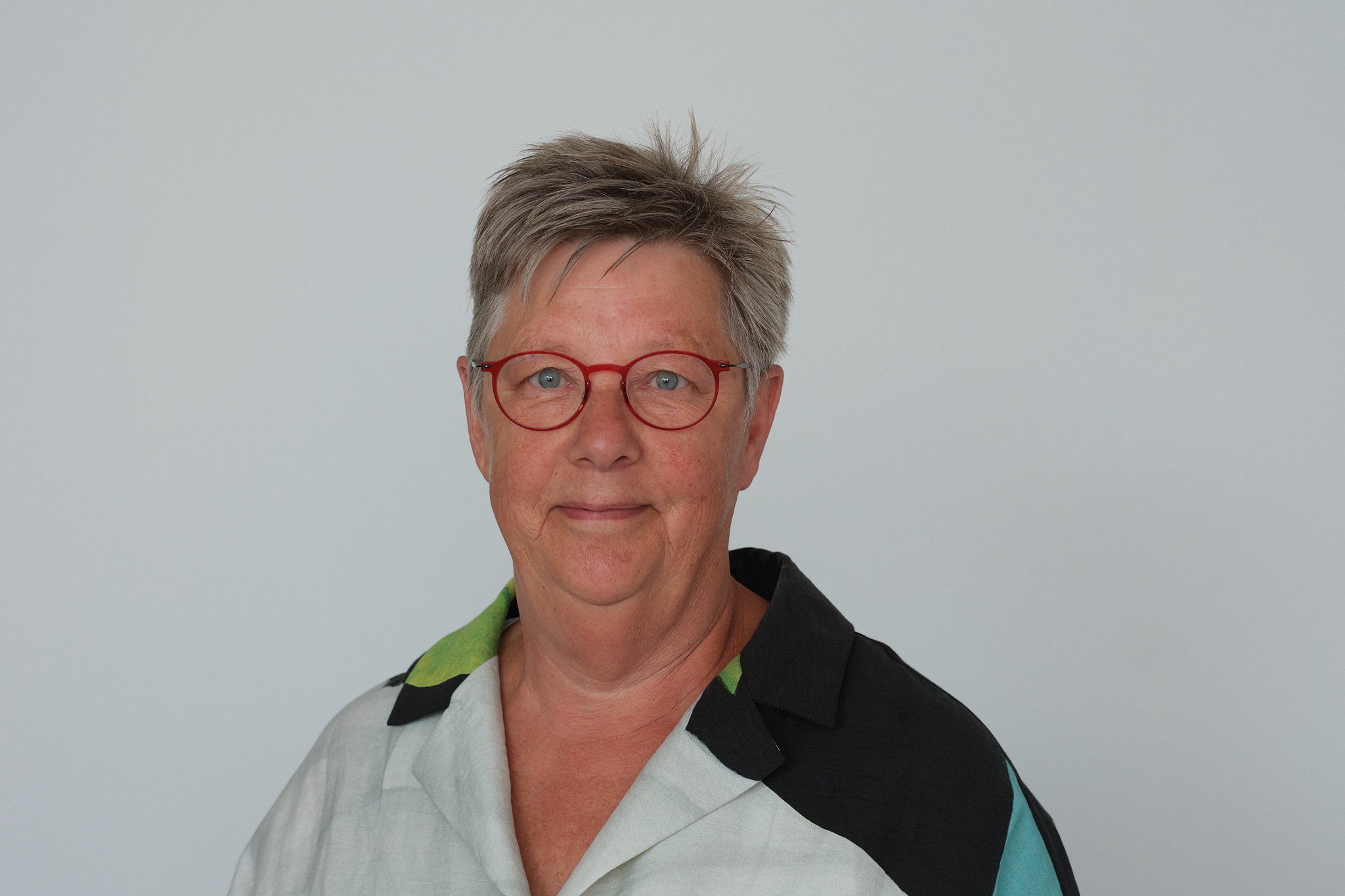 Hetty Janssen-Van Helvoort