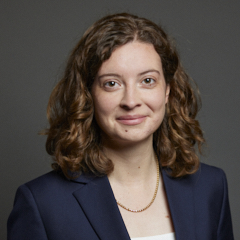 Sarah Coombes