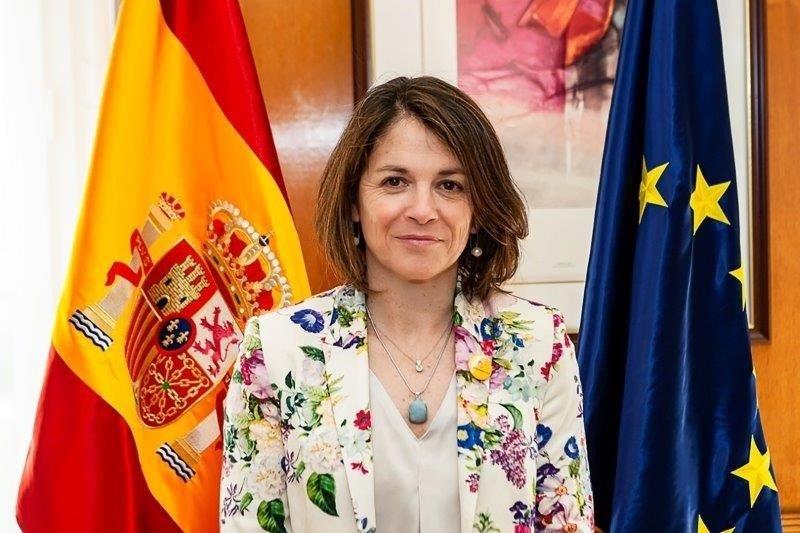 Elena Biurrun Sainz De Rozas