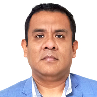 Jose Miguel Matias Rojas
