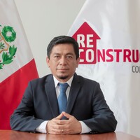 Marco Antonio Castro Pizango