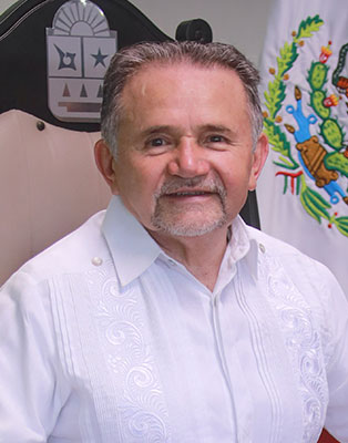 José Luis Pech Várguez
