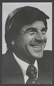 Fortney Pete Stark