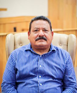 Sergio González García