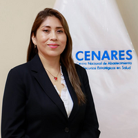 Juddy Jenny Pastrana Huanca
