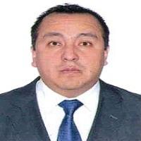 José Antonio Cerrón Valdivia