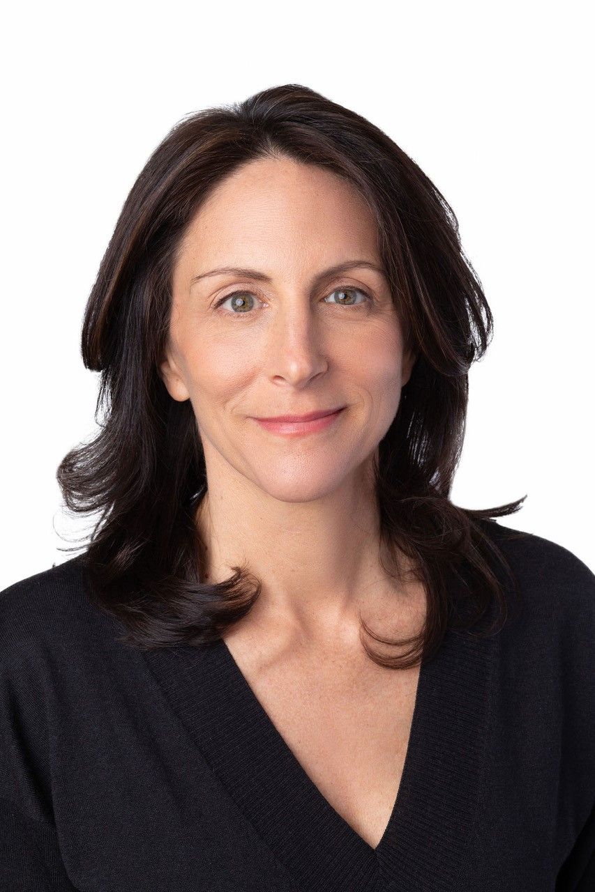 Nicole Elkon