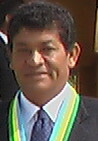 Jimmy Sergio Mendoza Taboada