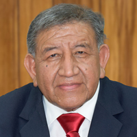 Mario César Mallaupoma Gutiérrez