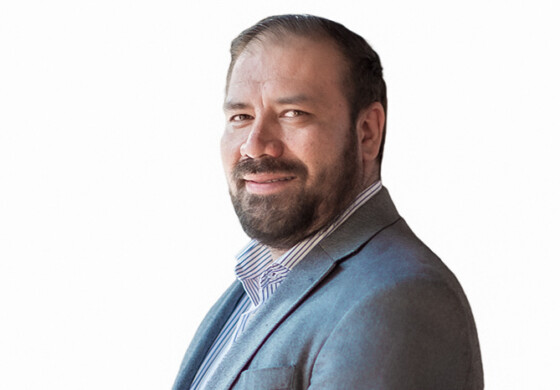 Carlos Emiliano Calderón Mercado