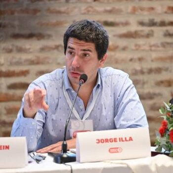 Jorge Illa