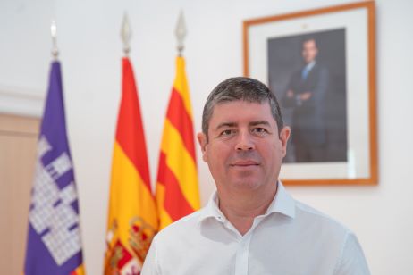 Javier Serra Torres