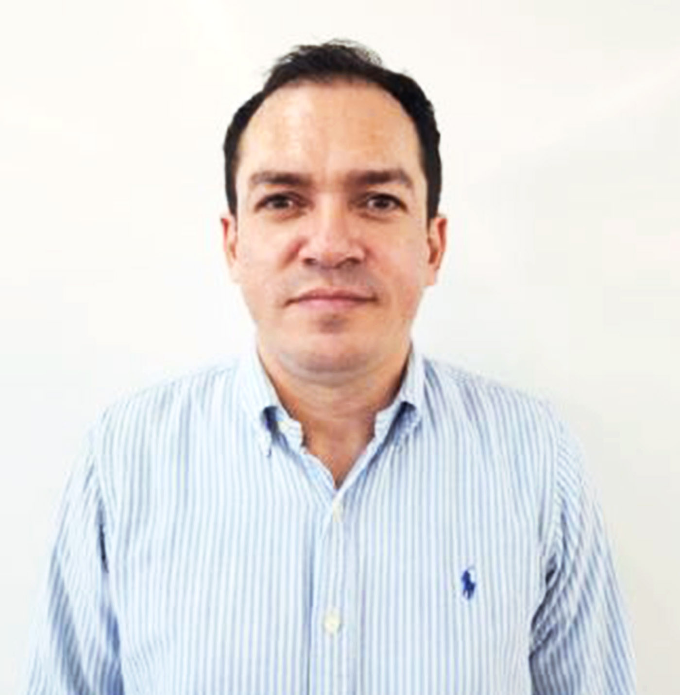 Rubén Arturo Wilson Arias