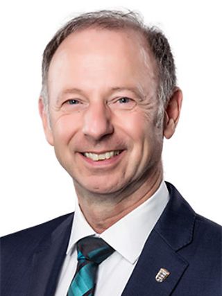 Rainer Balzer